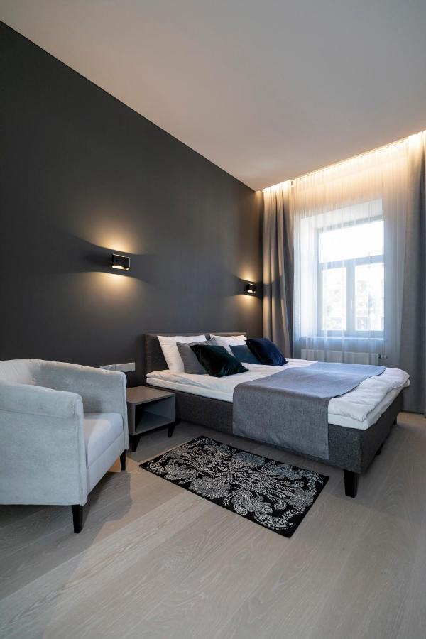 Appartamento Apartamentai Lembergas Vilnius Esterno foto